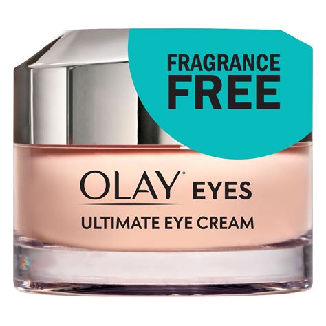 Eye cream 